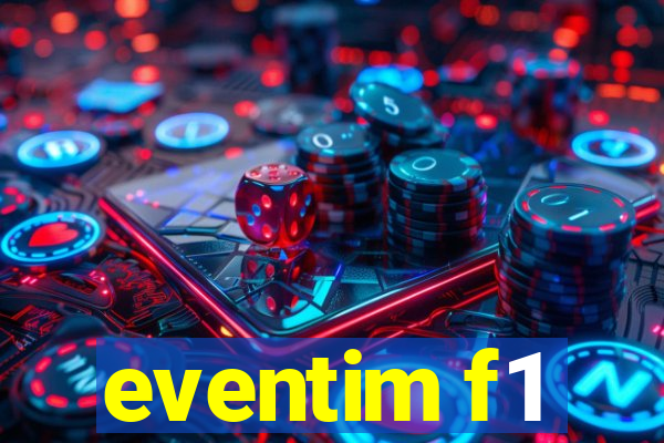 eventim f1